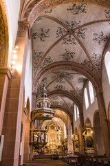 Salvatorianer-Kloster Steinfeld