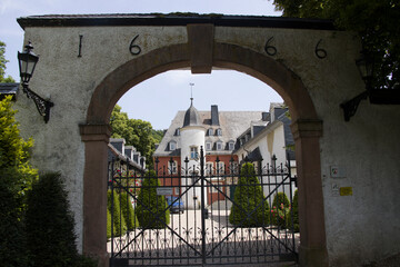 Burg Dalbenden