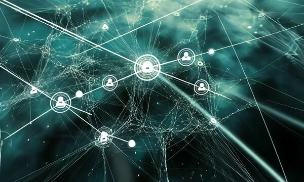 Networked Connections