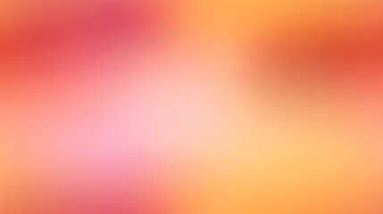 Vibrant glowing orange gradient background for graphic resources