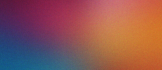 purple, cyan and khaki Clean gradient noise texture for marketing