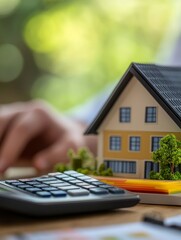 Financial Planning for Home Ownership