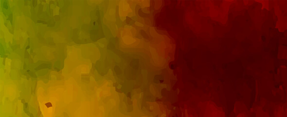 Abstract Watercolor Texture Background