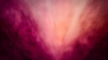 Abstract Pink and Burgundy Gradient Background Texture