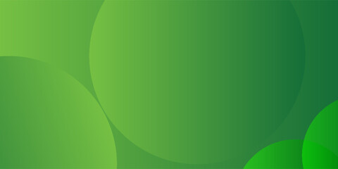 green background style geometric with abstract design. vector illustration. EPS 10
