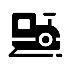 locomotive icon