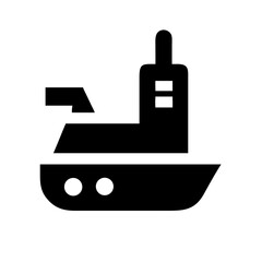 tugboat icon