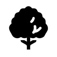 walnut tree icon