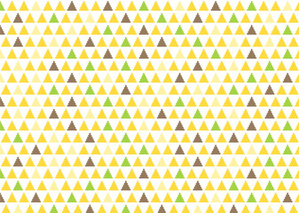 幾何学的なタイル模様 背景