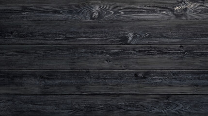 Naklejka premium 블랙우드, black wood