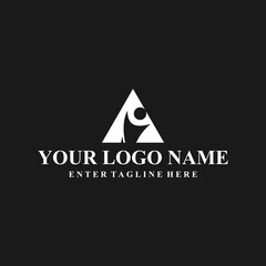 Fototapeta premium generic people logo design,generic people logo,vector,silhouette,icon,symbol,abstract,circle,family 