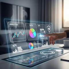 Future Display Digital Interface Technology