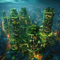 Future green cities sustainable urban living eco-friendly cities renewable energy solutions green infrastructure low-carbon cities urban sustainability urban planning green urban spaces