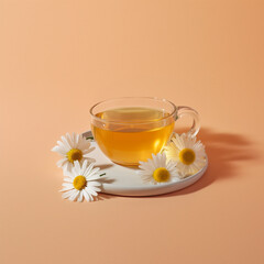 generative ai,티,꽃차,홍차,따듯한 차,tea,전통차