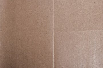 Fototapeta premium Geometric Brown Paper Texture Background