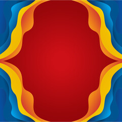 very beautiful patterned bigron