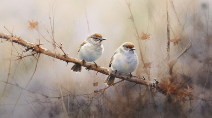 NatureWhisper 