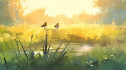 NatureWhisper 