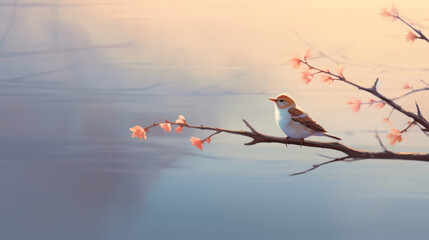 NatureWhisper 