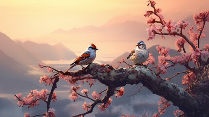 NatureWhisper 