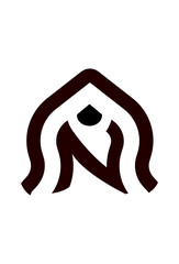 Peeling sticker icon: reveal, remove, open, corner, graphic element.
Partially peeled square sticker showing a hidden layer beneath.
Page peel effect, a curl in the corner of a shape
