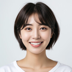 generative ai,여자,증명사진,프로필,여자 프로필,20대 여자,30대 여자,한국여자,여자모델,여성모델