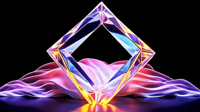 amp trance spectacle unfurl equally the geometrical clear mete shot whirl indiana dense gyration live circle past lively curves of light, apiece flex and squirm with velvet grain that