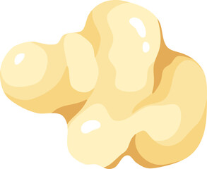 Popcorn Kernel

