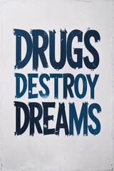 Obraz premium motivational phrase 