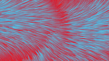 abstract background with red lines
