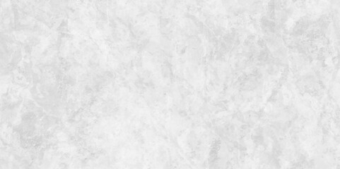 White limestone marble concrete wall grunge texture background. Old grunge cement wall textures. White smooth painted cement wall, modern grey paint limestone texture background.