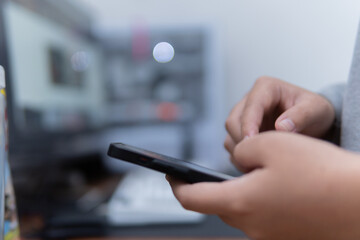 Digital levitation vector graphic for t-shirt design futuristic streetwear illustration and urban poster concept