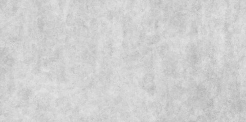 White limestone marble concrete wall grunge texture background. Old grunge cement wall textures. White smooth painted cement wall, modern grey paint limestone texture background.