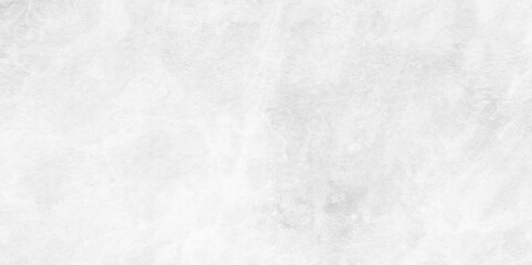 White limestone marble concrete wall grunge texture background. Old grunge cement wall textures. White smooth painted cement wall, modern grey paint limestone texture background.