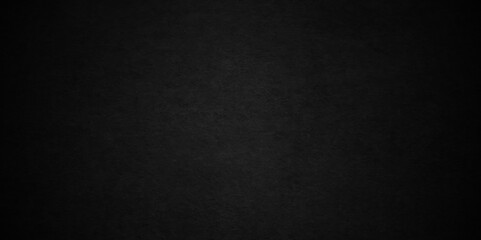 Grunge blackboard chalkboard abstract black charcoal wall Stone concrete texture grungy background. dark grey black slate background or texture. Black texture chalk board and black board.  © MdLothfor