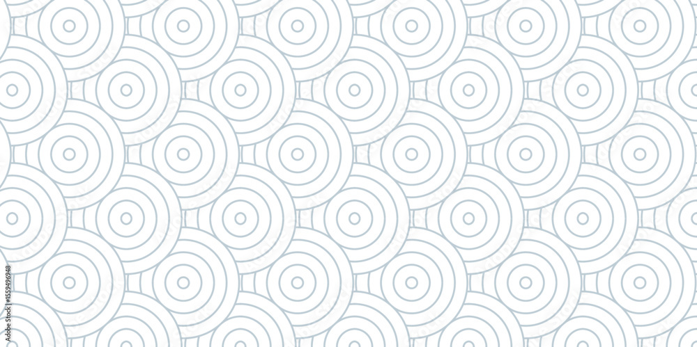 Poster minimal vector overlapping pattern minimal diamond geometric waves spiral abstract fabric textile wa