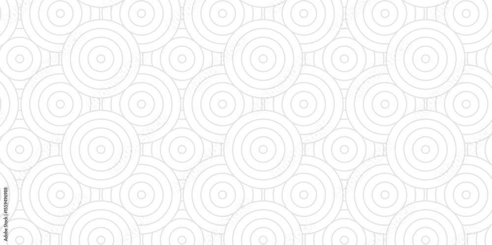 Poster minimal vector overlapping pattern minimal diamond geometric waves spiral abstract fabric textile wa
