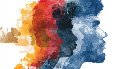 Healthy self-esteem boosts confidence and resilience in facing challenges.
