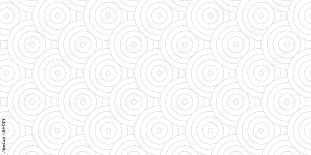 Poster minimal vector overlapping pattern minimal diamond geometric waves spiral abstract fabric textile wa