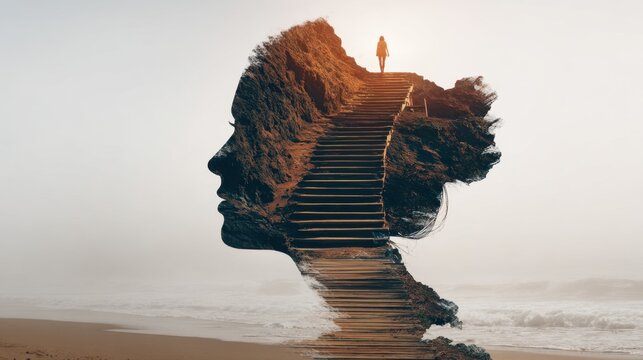 Resilience is the ability to bounce back from challenges and maintain well-being despite adversity or stress.
