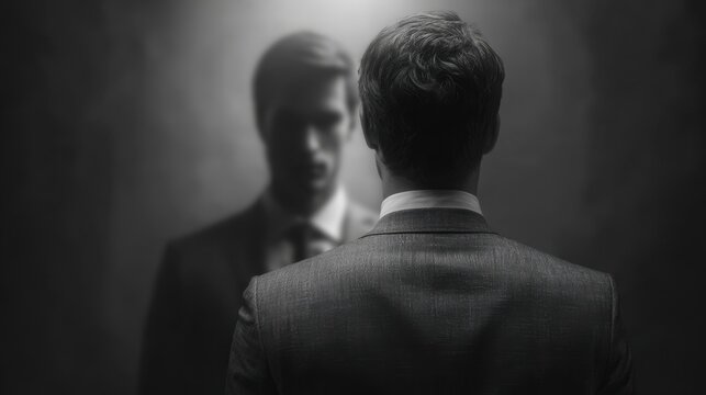 Self-concept evolves from experiences and feedback, shaping self-esteem and motivation.
