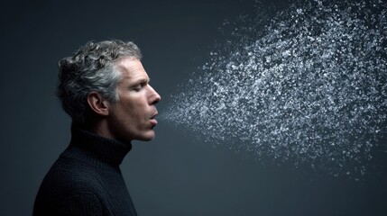 An individual’s communication style shapes how they share information and connect with others.
