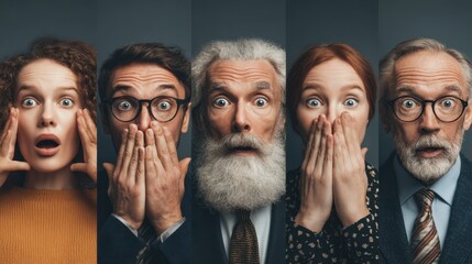 This style reflects personal habits in speaking, listening, and responding within interactions.
