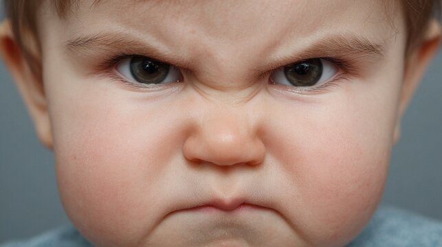 These early biological traits affect how individuals respond to stimuli and regulate emotions.