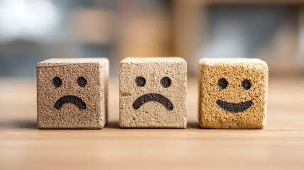 It’s the practice of adjusting thoughts and emotions to act intentionally and responsibly.
