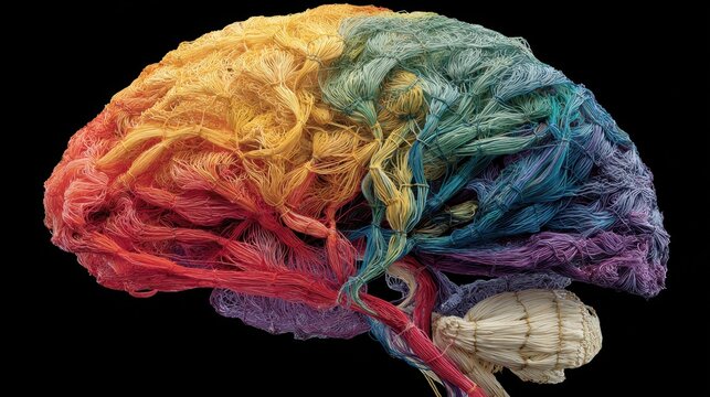 The brain’s ability to reshape itself through new neural pathways enables lifelong learning and flexibility.
