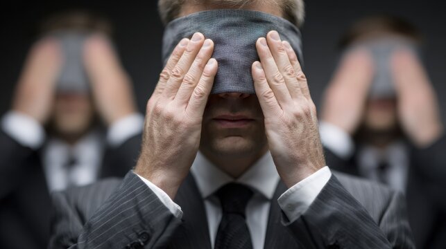 The pressure from negative stereotypes can reduce ability and focus, creating stereotype threat.
