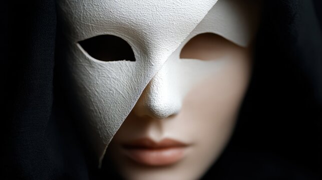 Persistent self-doubt about achievements is a hallmark of impostor syndrome.
