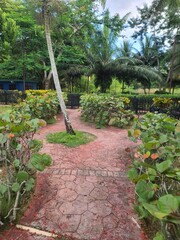 parque