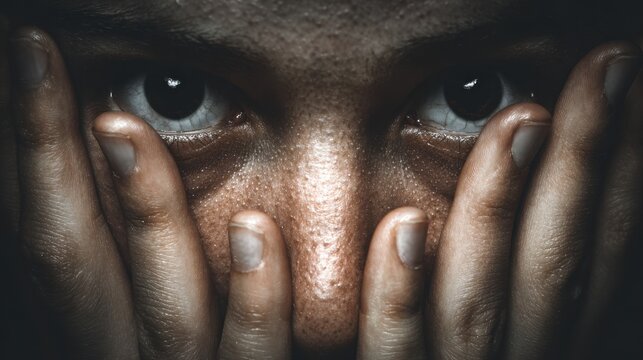 This condition involves discomfort and apprehension about being observed or judged by others.
